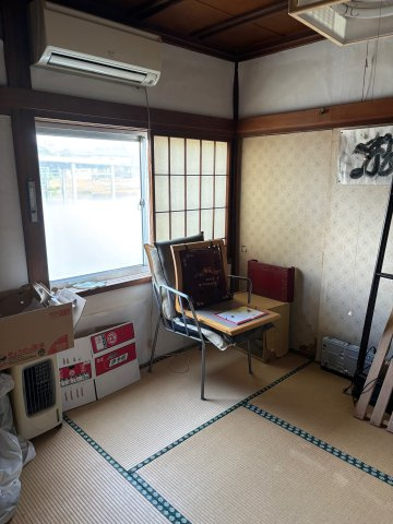 見附市双葉町　中古戸建【商談中】のその他