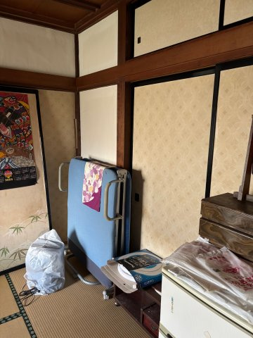 見附市双葉町　中古戸建【商談中】のその他