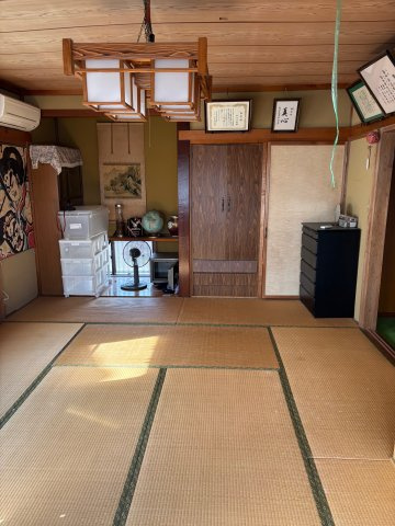 見附市双葉町　中古戸建【商談中】のその他