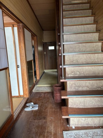 見附市双葉町　中古戸建【商談中】のその他