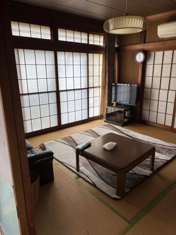 見附市双葉町　中古戸建【商談中】のその他