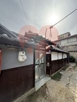 八尾市植松町２丁目戸建の画像