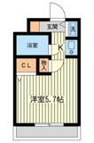 戸田市上戸田３丁目のマンションの画像