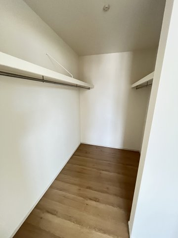 【収納】 | 春日市須玖南7丁目1期　2号棟（全3棟）【仲介手数料無料・0円】 | 施工例。施工例は完成時と異なる場合があります。