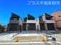 春日市須玖南7丁目1期　2号棟（全3棟）【仲介手数料無料・0円】の画像