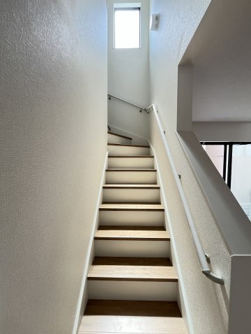 【内装】 | 春日市須玖南7丁目1期　2号棟（全3棟）【仲介手数料無料・0円】 | 施工例。施工例は完成時と異なる場合があります。