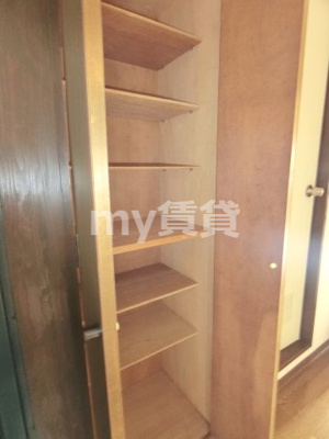 【収納】 | 第2エクセルねり善