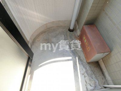 【バルコニー】 | 第2エクセルねり善