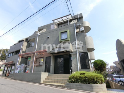 【外観】 | 第2エクセルねり善