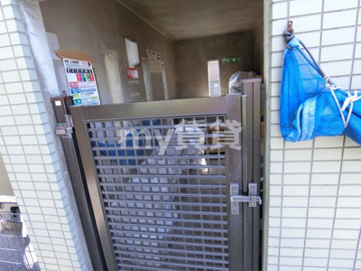 【その他共用部分】 | 第2エクセルねり善