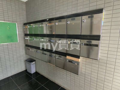 【その他共用部分】 | 第2エクセルねり善