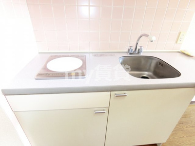 【キッチン】 | 第2エクセルねり善