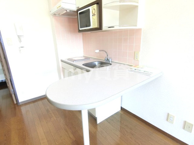 【キッチン】 | 第2エクセルねり善