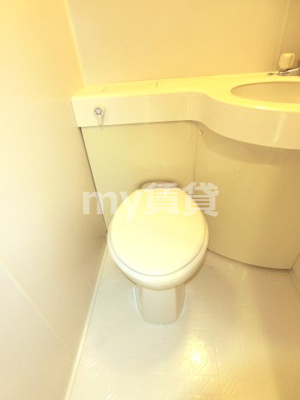 【トイレ】 | 第2エクセルねり善