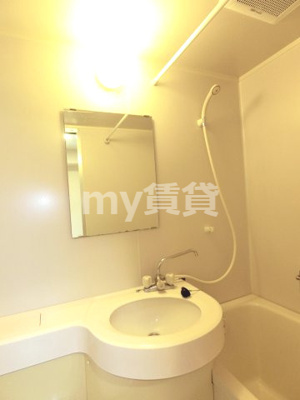 【洗面所】 | 第2エクセルねり善