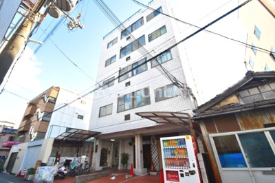 【外観】 | クオリティパレスセジュール
