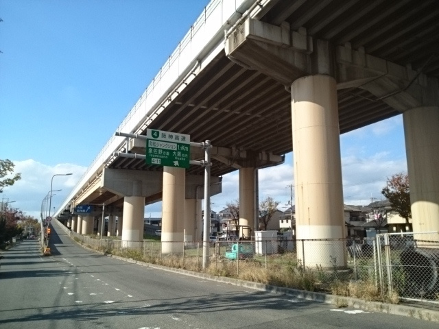 西取石６丁目住居付店舗Ｆの周辺