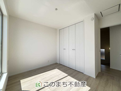 【外観】 | ハートフルタウン宇都宮市鶴田町97番　A号棟