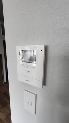 【セキュリティ】 | 友田町2丁目戸建