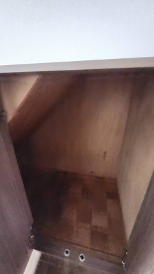 【収納】 | 友田町2丁目戸建