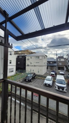 【展望】 | 友田町2丁目戸建