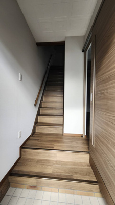 【内装】 | 友田町2丁目戸建