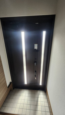 【玄関】 | 友田町2丁目戸建