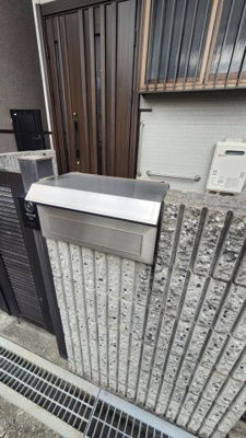 【設備】 | 友田町2丁目戸建