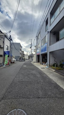 【周辺】 | 友田町2丁目戸建