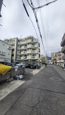 【周辺】 | 友田町2丁目戸建