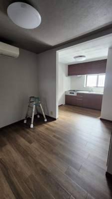 【居間・リビング】 | 友田町2丁目戸建