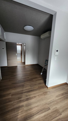 【居間・リビング】 | 友田町2丁目戸建