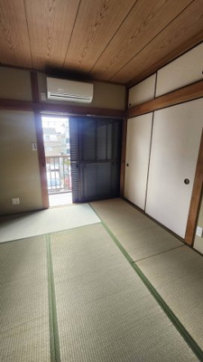 【和室】 | 友田町2丁目戸建