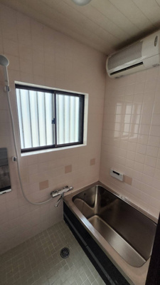 【浴室】 | 友田町2丁目戸建