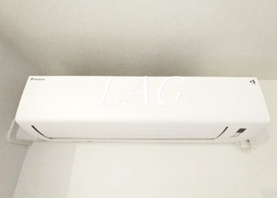 【設備】 | ベル・ノワール王子 | エアコンです。