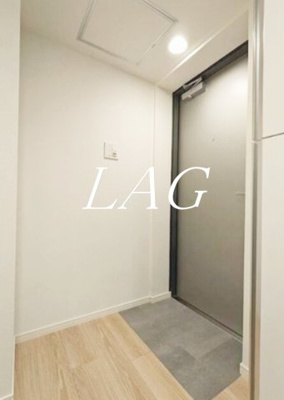 【玄関】 | ベル・ノワール王子 | 玄関です。