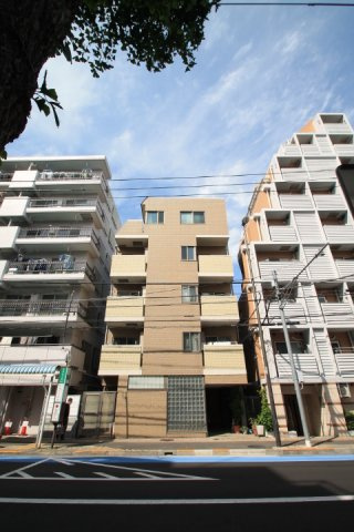 セントレジスMの画像