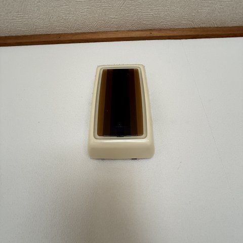 梅本ハイツのセキュリティ