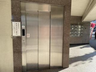 【その他共用部分】 | 美野島シャトー