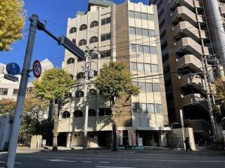 【外観】 | 美野島シャトー | 建物外観を気になさる方へ、見た目の良い物件です