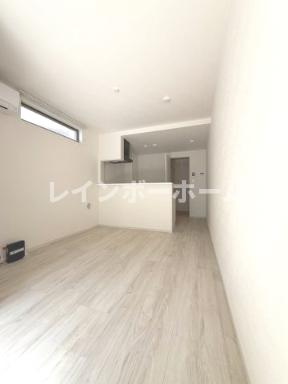 KEIAI RESIDENCE 小岩