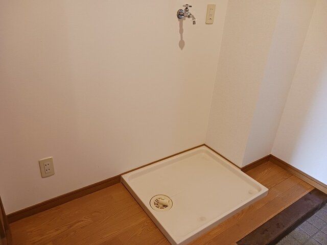 レジデンス家久の設備