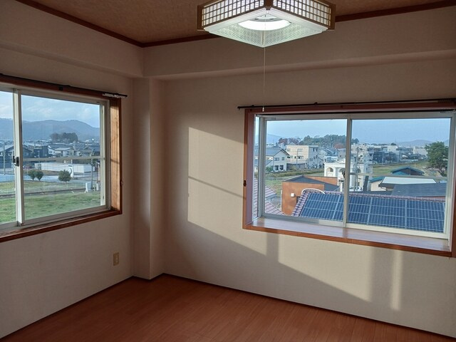 レジデンス家久の内装