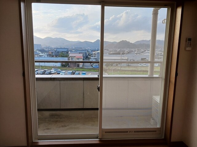 レジデンス家久の設備