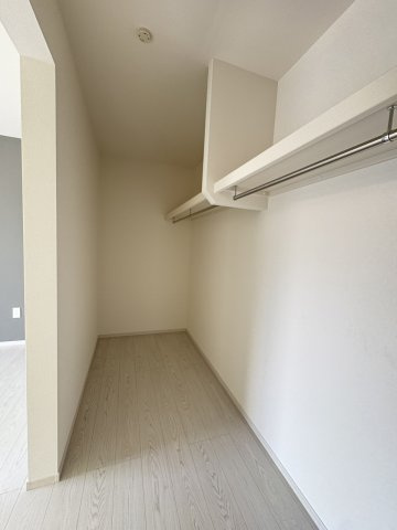 【収納】 | 春日市須玖南7丁目1期　3号棟（全3棟）【仲介手数料無料・0円】 | 施工例。施工例は完成時と異なる場合があります。