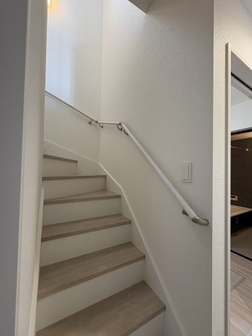 【内装】 | 春日市須玖南7丁目1期　3号棟（全3棟）【仲介手数料無料・0円】 | 施工例。施工例は完成時と異なる場合があります。