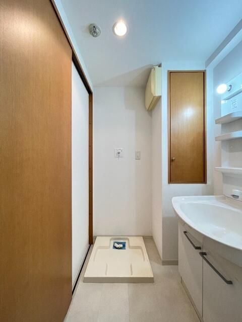 レジディア南砂町の設備