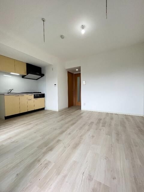 レジディア南砂町の洋室