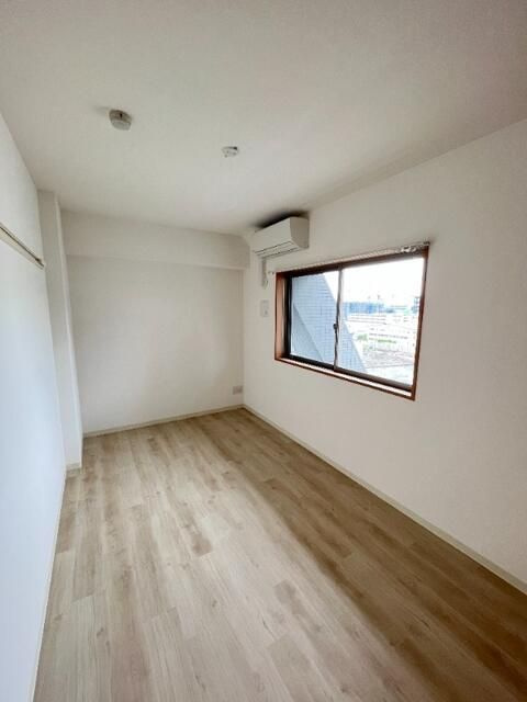 レジディア南砂町の内装