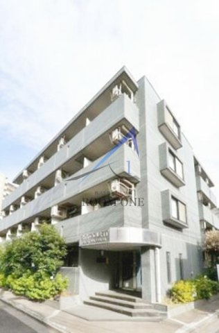 スカイコート高田馬場